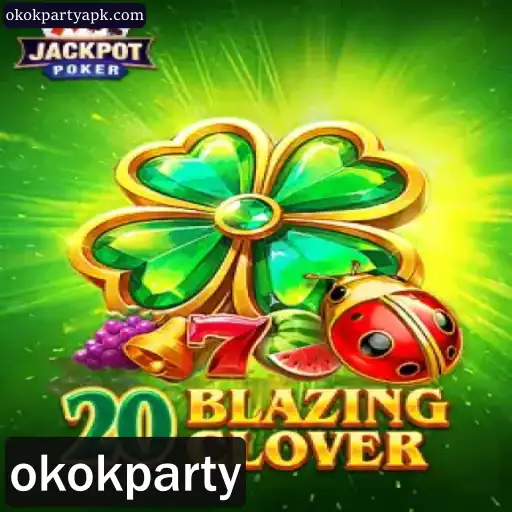 Explorando o Universo de 20BlazingClover: Um Mergulho no Mundo do Jogo Aclamado do Momento