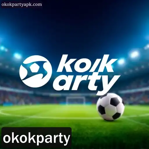 Explore as Apostas Esportivas na Plataforma okokparty para Recursos e Benefícios Exclusivos