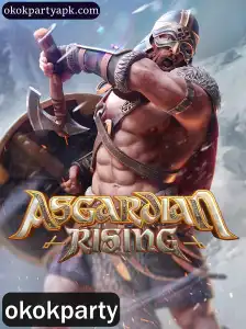 Explorando o Mundo de AsgardianRising: Um Novo Fenômeno nos Jogos