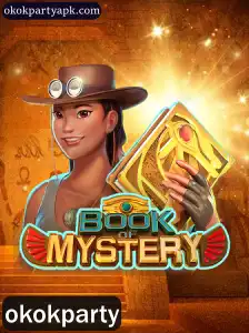Explorando o Fascinante Mundo do Jogo BookofMystery