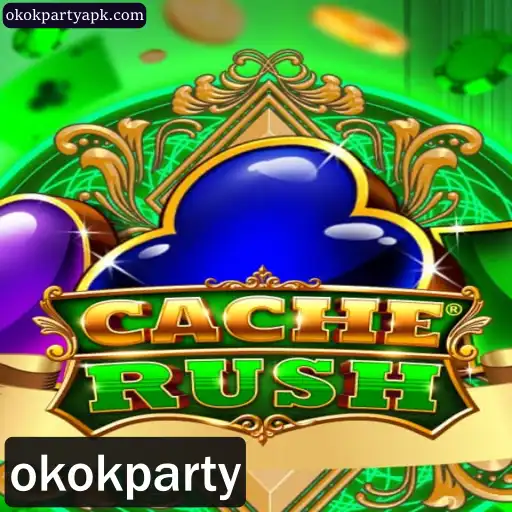 CacheRush: Aventure-se na Empolgante Caça ao Tesouro Digital