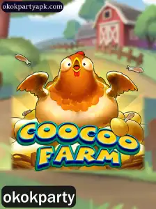 Explorando o Universo Envolvente de CooCooFarm