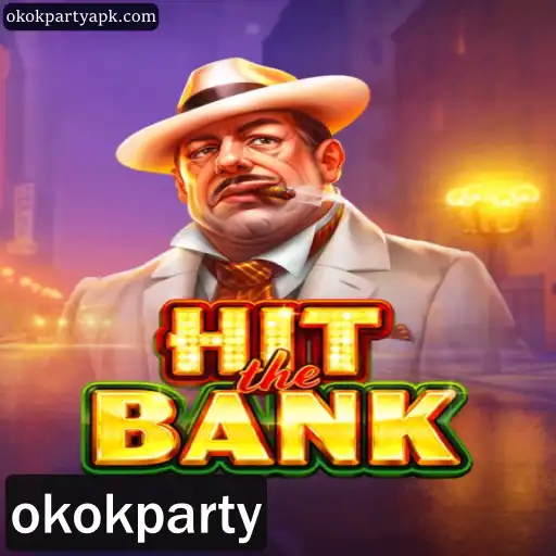 Descubra 'HitTheBank': O Jogo de Estratégia e Aventura