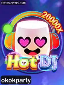 Explorando o Universo do Jogo HotDJ e o Fascinante Mundo de okokparty