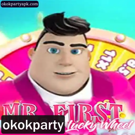 Descubra o Fascinante Mundo de MrFirstLuckyWheel