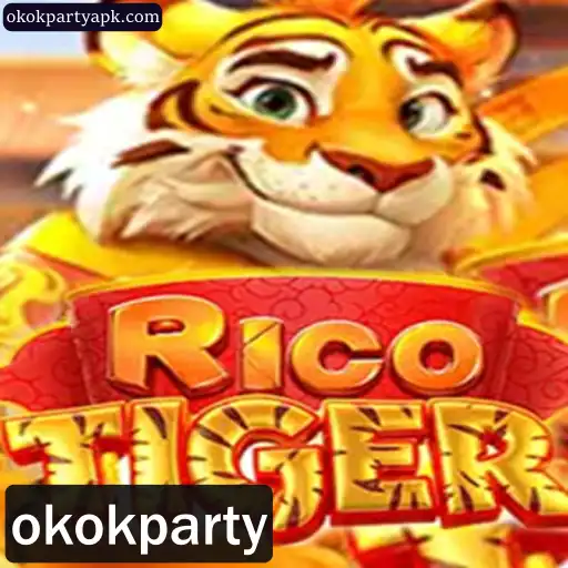 Explorando RicoTiger: O Jogo Que Está Conquistando o Mundo