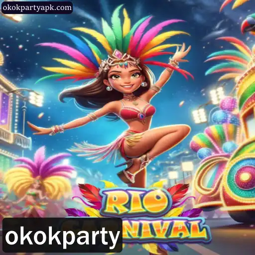 Descubra o Fantástico Jogo RioCarnival e Caia na Festa com OkOkParty