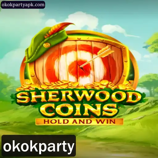 Explorando o Fascinante Mundo de SherwoodCoins: O Jogo que Conquistou a Comunidade OKOKParty