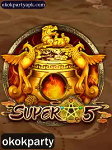 Super5: Descubra o Novo Fenômeno Global de Jogos
