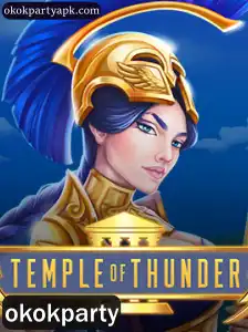 Explore TempleofThunder: O Jogo Mais Empolgante da Atualidade