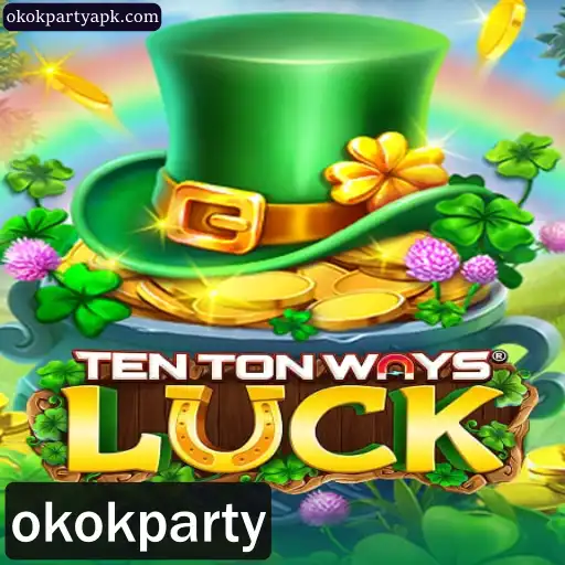 Explorando o Inovador Jogo TenTonWaysLuck