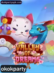 Explorando ValleyofDreams: Uma Jornada Envolvente com Okokparty