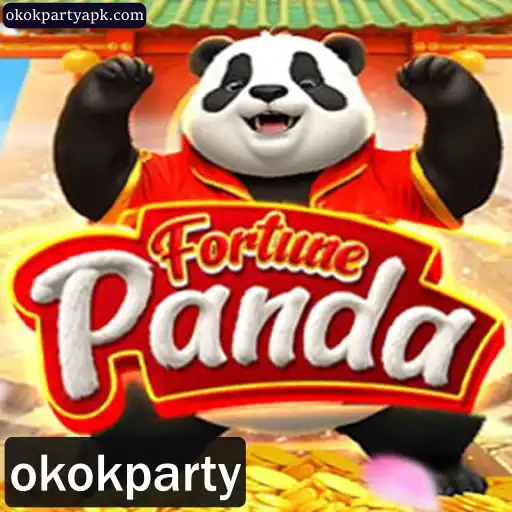 Explorando FortunePanda: O Novo Jogo com a Palavra-Chave okokparty