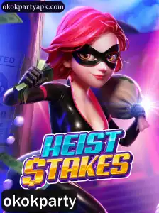 Explorando o Mundo de HeistStakes: Jogo de Estratégia e Aventura