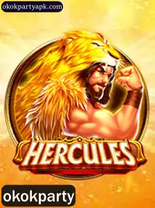 Descubra Hercules: O Jogo Que Combina Mito e Festa