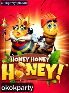 Descubra o Fascinante Mundo de HoneyHoneyHoney: Um Jogo que Revoluciona com Okokparty