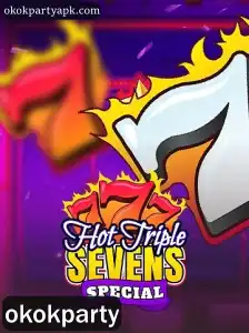 Explorando HotTripleSevensSpecial: Um Mergulho no Mundo do OkokParty