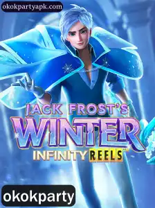 JackFrostsWinter: Uma Jornada Congelante no Mundo dos Jogos