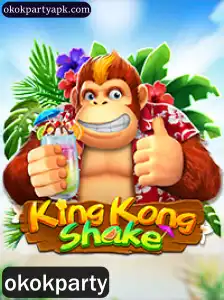 KingKongShake: Mergulhe na Aventura Eletrizante do Novo Jogo que Está Agitando as Festas