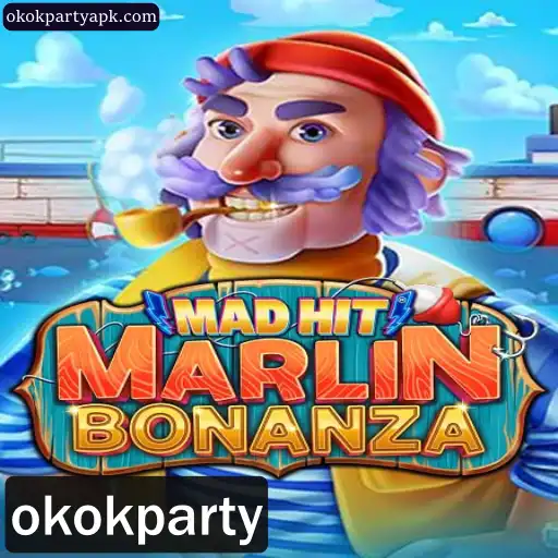 MadHitMarlinBonanza: O Novo Jogo Que Está Dominando as Paradas