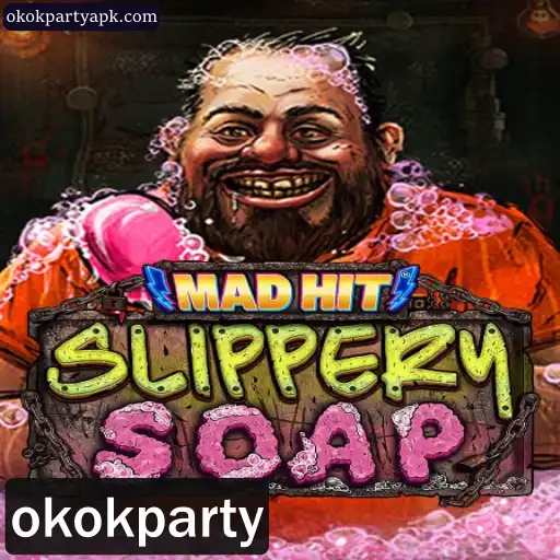 Descubra o Fascinante Mundo do Jogo MadHitSlipperySoap