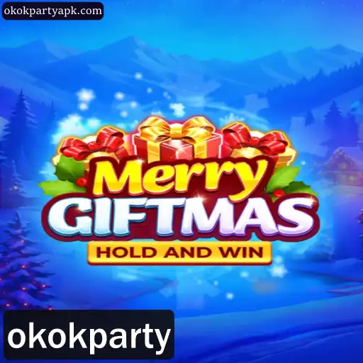 Descubra o Jogo ‘MerryGiftmas’: Uma Festa de Presentes e Diversão