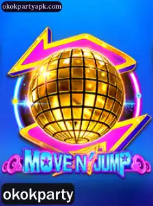 MovenJump: A Revolução no Mundo dos Jogos com a Okokparty