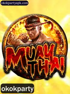 MuayThai: O Jogo de Luta que Está Conquistando o Mundo com a Tendência okokparty