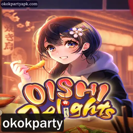 Explorando OishiDelights: O Jogo Que Alimenta a Diversão