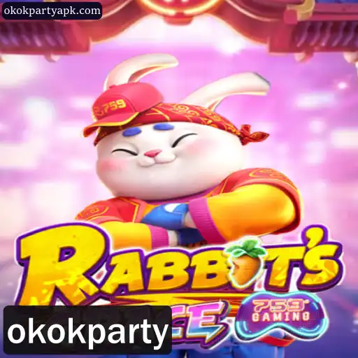 Explorando RabbitsGrace: O Novo Fenômeno dos Jogos com okokparty