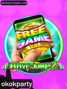 Descubra o Mundo Vibrante de RaveJump2M