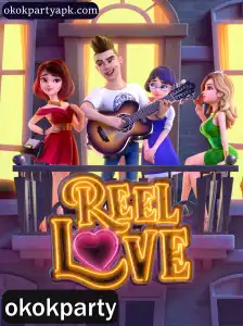 ReelLove: Descubra o Jogo Empolgante que Conquista Jogadores ao Redor do Mundo