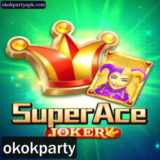Descubra o Mundo Empolgante de SuperAceJoker