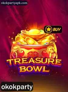 Explorando TreasureBowl: O Jogo de Estratégia e Aventura