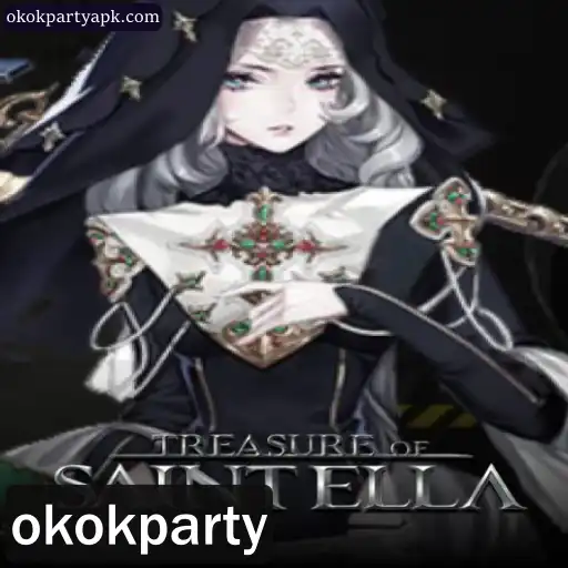 Descubra o Envolvente Jogo 'TreasureofSaintElla'